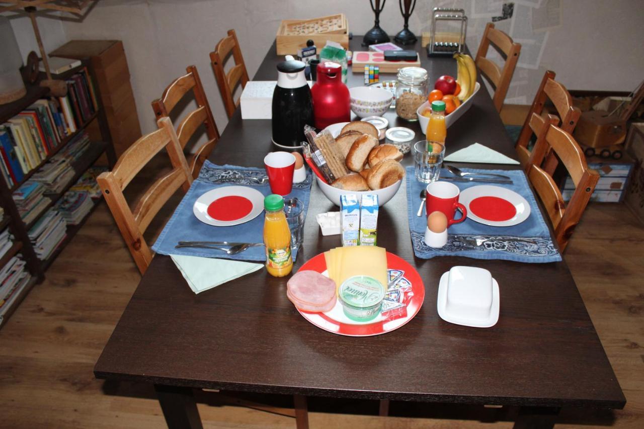Tintaglia, Betaalbaar En Gastvrij Bed & Breakfast Stadskanaal Luaran gambar